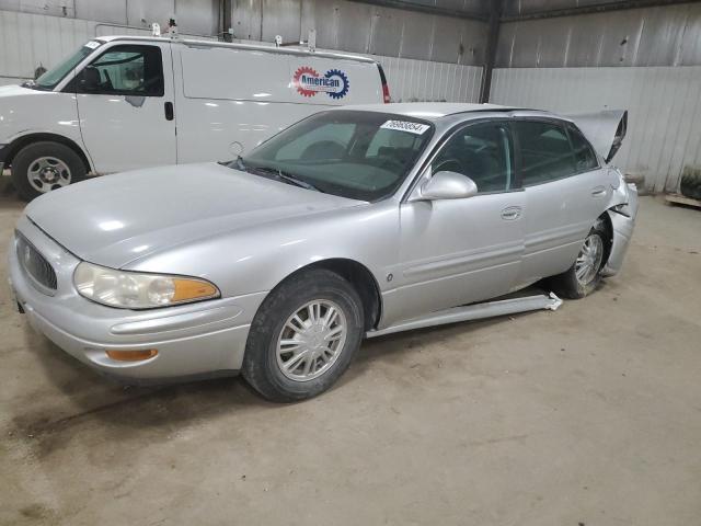 buick lesabre cu 2003 1g4hp52kx3u165122