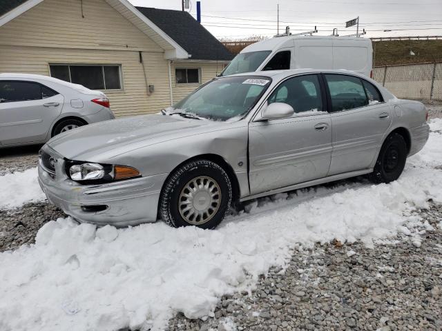 buick lesabre cu 2003 1g4hp52kx3u183071