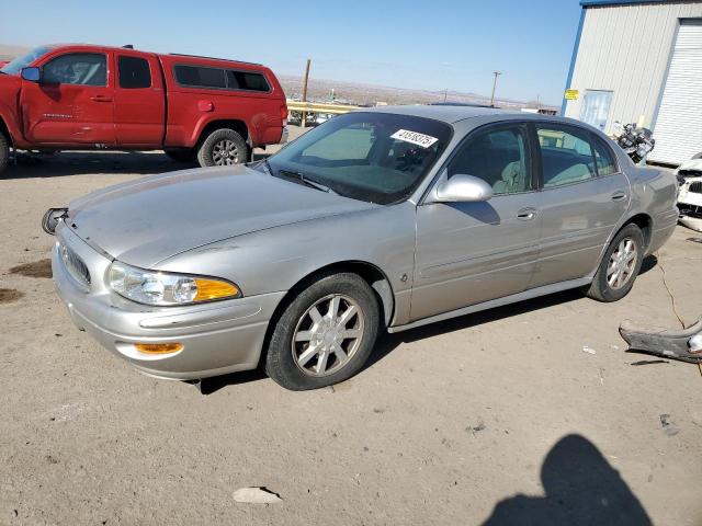 buick lesabre cu 2004 1g4hp52kx44167440