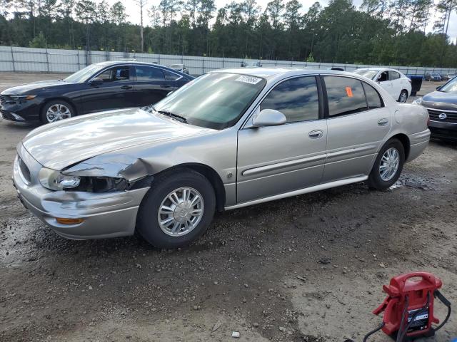 buick lesabre cu 2005 1g4hp52kx5u148081