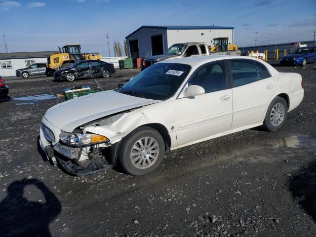 buick lesabre cu 2005 1g4hp52kx5u161526