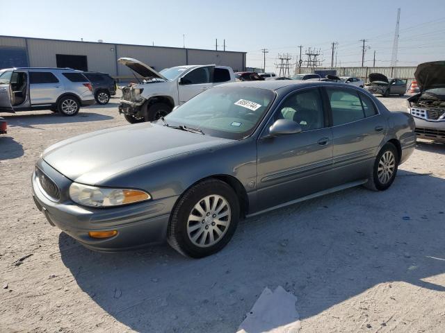 buick lesabre cu 2005 1g4hp52kx5u229520