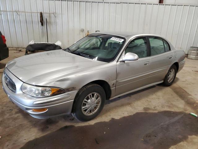 buick lesabre cu 2005 1g4hp52kx5u280919