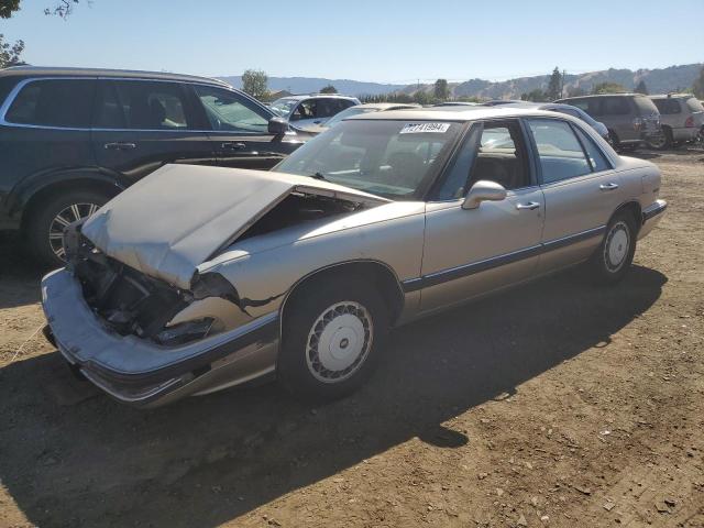 buick lesabre cu 1995 1g4hp52l4sh539255