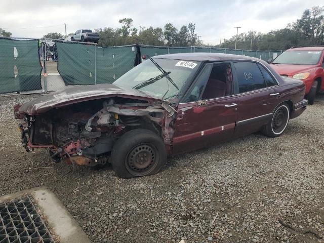 buick lesabre cu 1994 1g4hp52l8rh453019