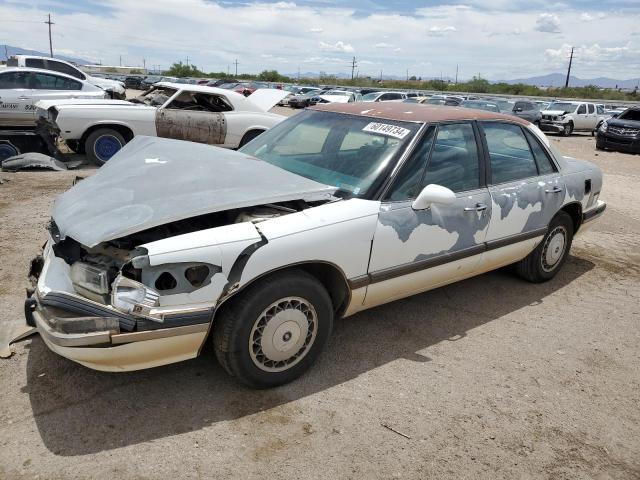 buick lesabre cu 1994 1g4hp52l9rh540718