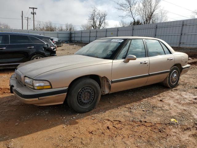 buick lesabre 1992 1g4hp53l4nh502208