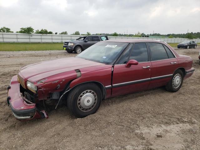 buick lesabre 1993 1g4hp53l5ph491934