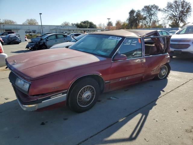 buick lesabre 1989 1g4hp54c0kh413777