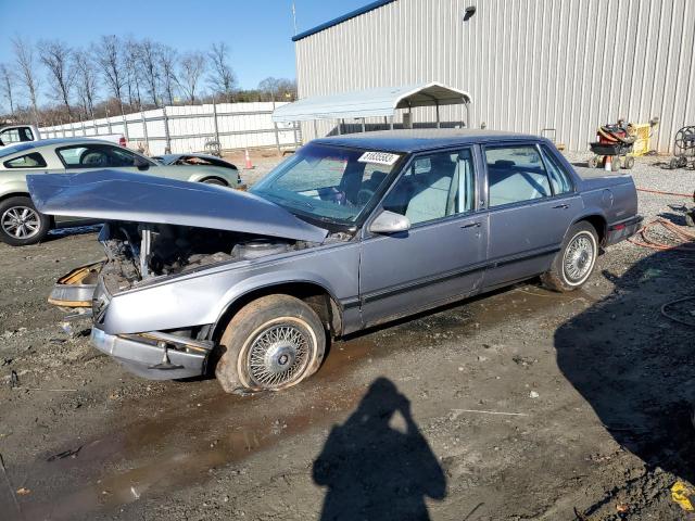 buick lesabre 1991 1g4hp54c6mh437925