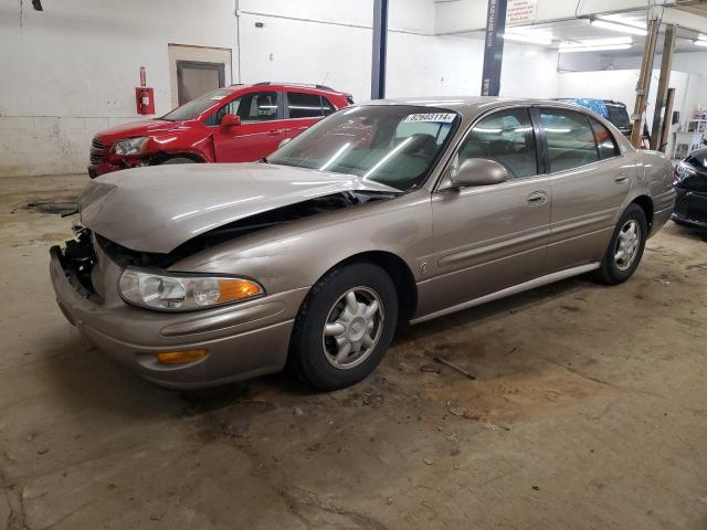 buick lesabre cu 2001 1g4hp54k014208652