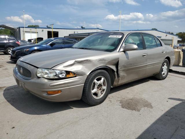 buick lesabre 2001 1g4hp54k014259973