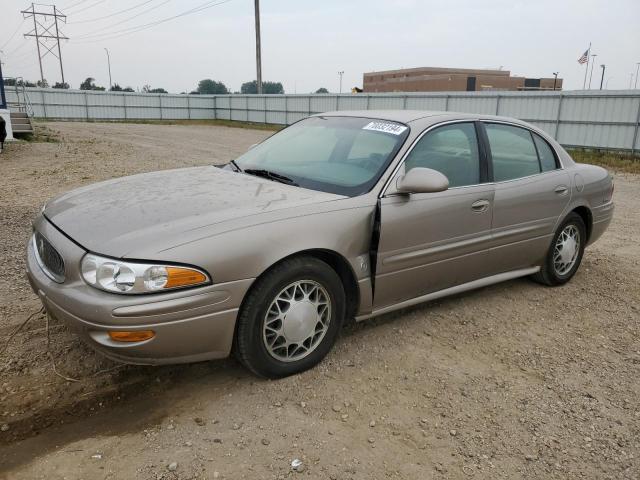 buick lesabre cu 2001 1g4hp54k01u216864