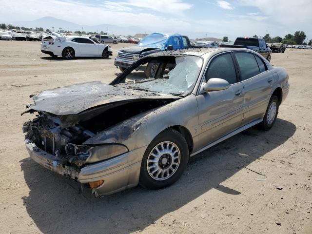 buick  2002 1g4hp54k024110531