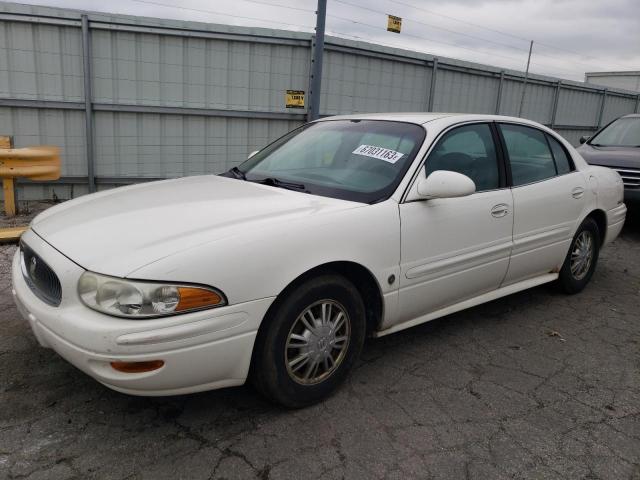 buick lesabre cu 2002 1g4hp54k024157414