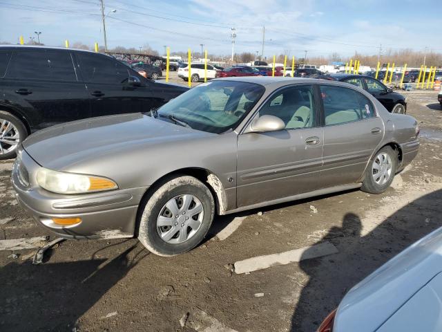 buick lesabre cu 2002 1g4hp54k024216168