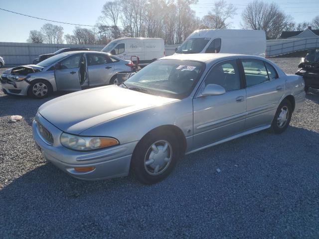 buick lesabre 2000 1g4hp54k0y4158328