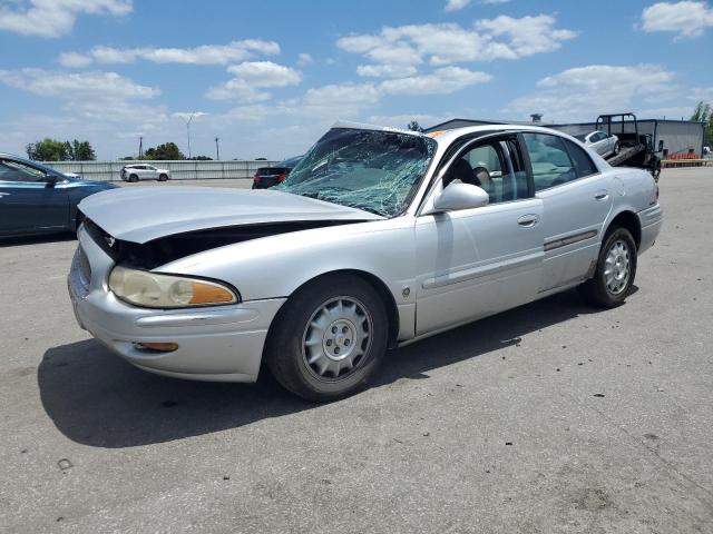 buick lesabre cu 2000 1g4hp54k0yu147751