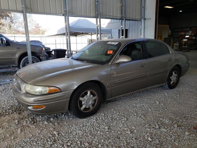 buick lesabre 2001 1g4hp54k114292612