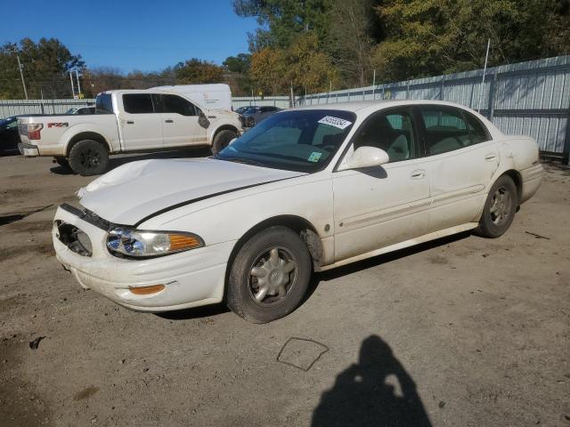 buick lesabre cu 2001 1g4hp54k11u222835