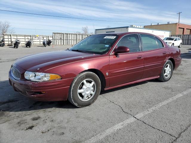 buick lesabre cu 2001 1g4hp54k11u230336