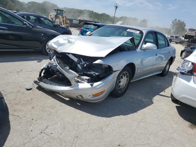 buick lesabre cu 2002 1g4hp54k124143182