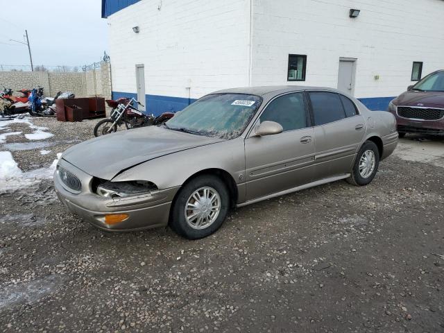 buick lesabre cu 2002 1g4hp54k124181902