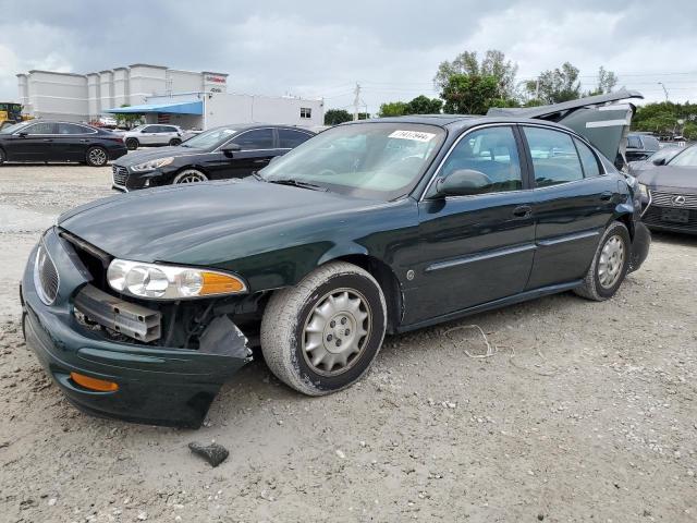 buick lesabre cu 2002 1g4hp54k124210752