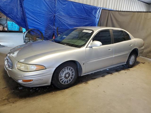 buick lesabre 2002 1g4hp54k124241693