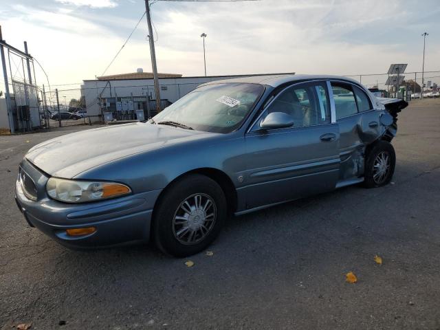 buick lesabre cu 2002 1g4hp54k12u275200