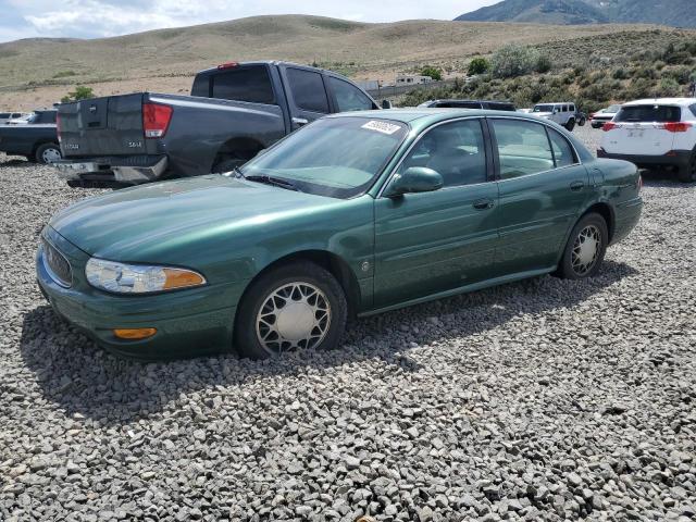 buick lesabre 2003 1g4hp54k134150537