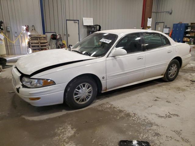 buick lesabre cu 2003 1g4hp54k13u126609