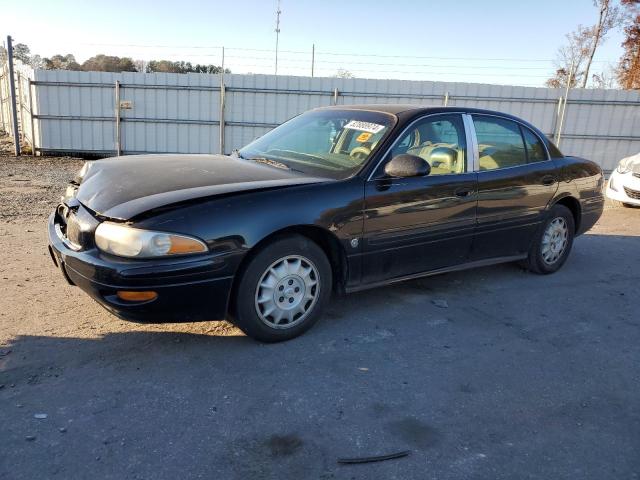 buick lesabre cu 2001 1g4hp54k214137020