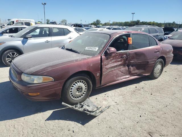 buick lesabre cu 2001 1g4hp54k214154612