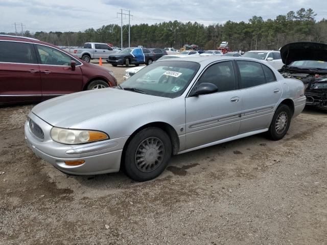 buick lesabre cu 2001 1g4hp54k214156103