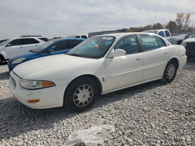 buick lesabre cu 2001 1g4hp54k214293882