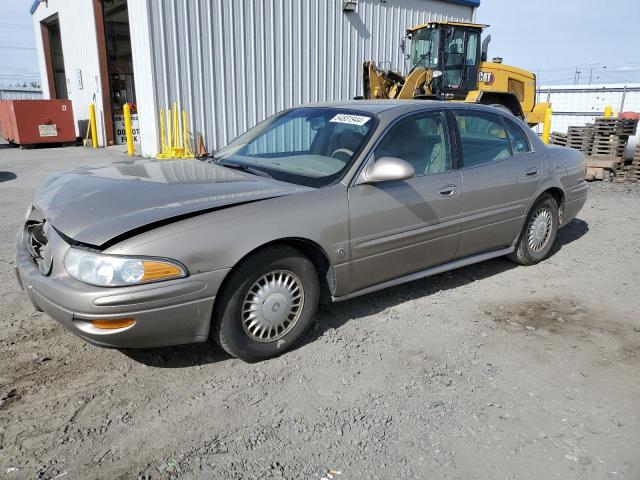 buick lesabre 2001 1g4hp54k21u254645