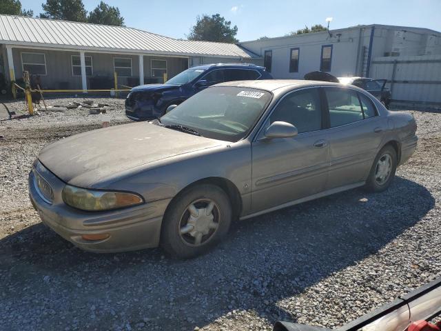 buick lesabre cu 2001 1g4hp54k21u292215