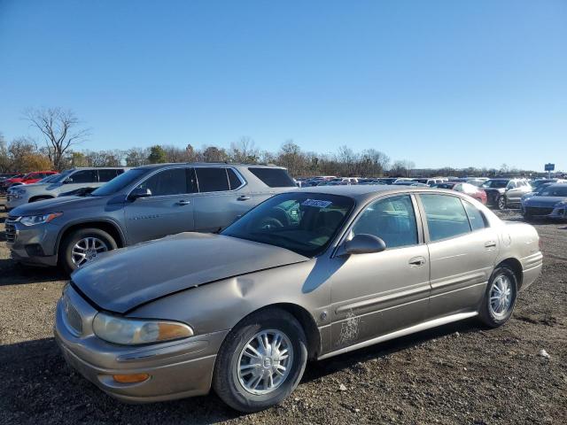 buick lesabre cu 2002 1g4hp54k224173985