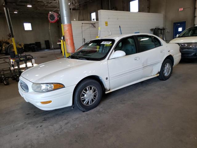 buick lesabre cu 2003 1g4hp54k234181893