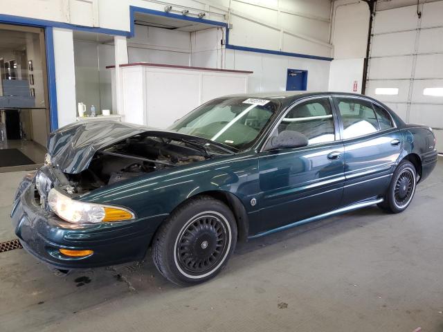 buick lesabre cu 2000 1g4hp54k2y4281287