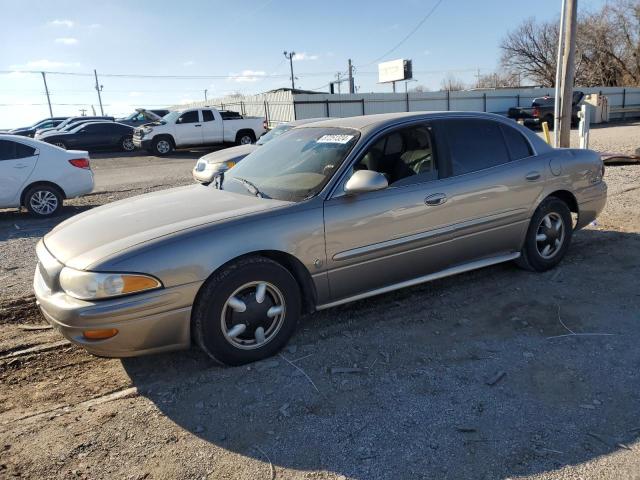 buick lesabre cu 2000 1g4hp54k2yu253182