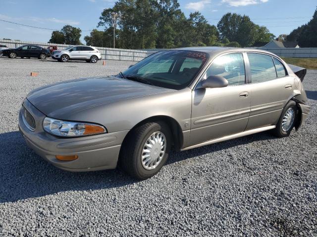 buick lesabre 2001 1g4hp54k314135342