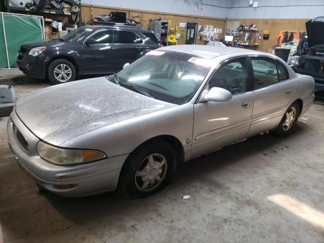 buick lesabre cu 2001 1g4hp54k314234498