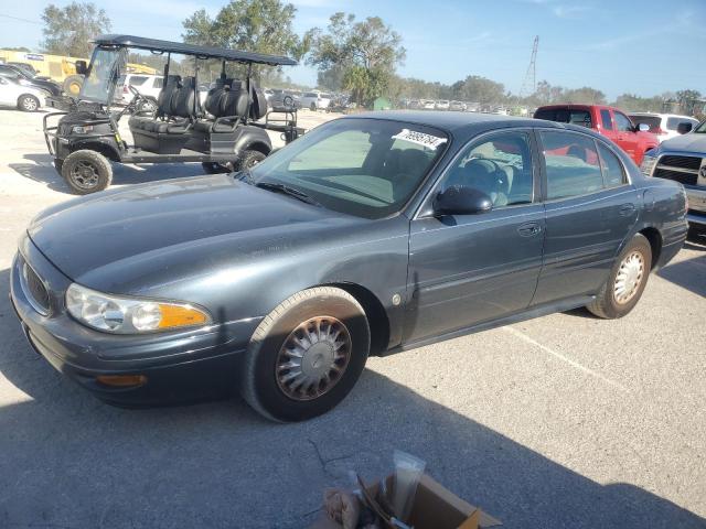 buick lesabre cu 2001 1g4hp54k314241077