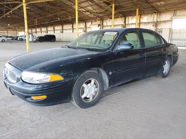 buick lesabre cu 2001 1g4hp54k314252449