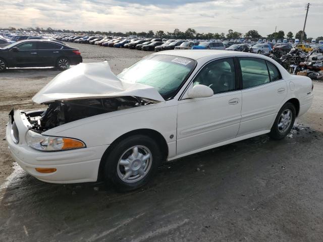 buick lesabre cu 2001 1g4hp54k314275066