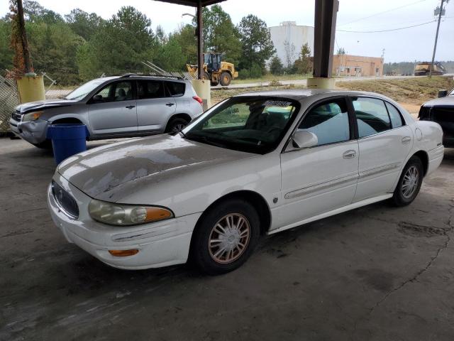 buick lesabre 2002 1g4hp54k324119210