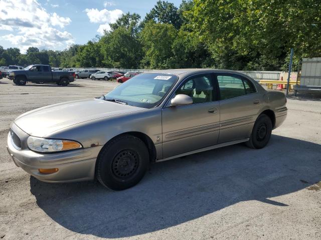 buick lesabre 2002 1g4hp54k324187829