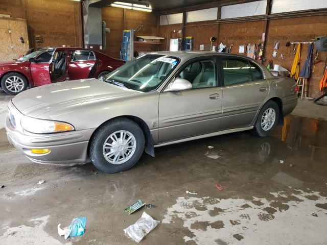 buick lesabre cu 2002 1g4hp54k324219534